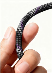Kabel FiiO Jack 3.5mm - Jack 3.5mm 1.5m (LL-3.5AL) 3