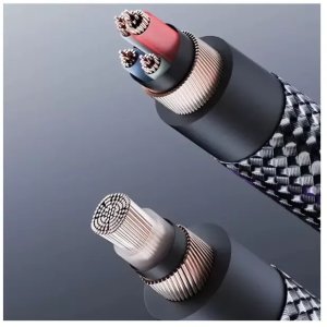 Kabel FiiO Jack 3.5mm - Jack 3.5mm 1.5m (LL-3.5AL) 5