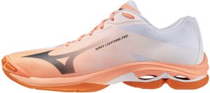 Mizuno Buty do siatkówki męskie WAVE LIGHTNING PRO (V1GA266080) 44.5 2