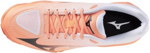 Mizuno Buty do siatkówki męskie WAVE LIGHTNING PRO (V1GA266080) 44.5 4