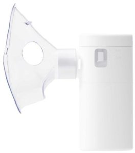 Omron Nebulizator MicroAIR GO U300 (NE-U300-E) 2