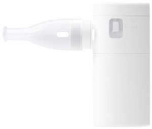 Omron Nebulizator MicroAIR GO U300 (NE-U300-E) 3