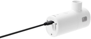 Omron Nebulizator MicroAIR GO U300 (NE-U300-E) 4