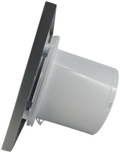 MMotors Wentylator Łazienkowy MMP 100 Energooszczędny THS Czujnik Wilgoci Timer Pod Twoją Płytkę 8