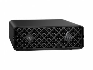 Komputer HP Stacja robocza ZGX Nano G1n NVIDIA GB10 2TB/128GB D4DR6ET (199896743365) 3