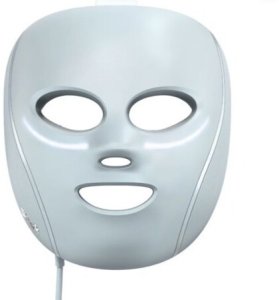 Shark Maska LED CryoGlow (FW312EU) 2