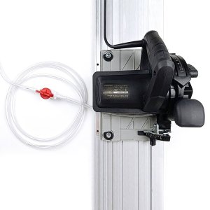 Monroe Przecinarka z prowadnicami GLOB TOOLS GT-125A do glazury z tarczą diamentową 125mm (GLOBTOOLS-KE125A) 5
