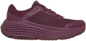 Skechers Buty damskie Max Cushioning - Endeavour (129470-BURG) 36.5 3