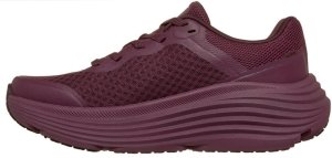 Skechers Buty damskie Max Cushioning - Endeavour (129470-BURG) 36.5 4