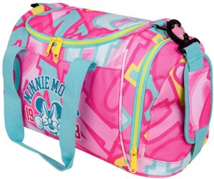 Pellucci McNeill Torba sportowa DISNEY-MINNIE MOUSE (9108271000) 2
