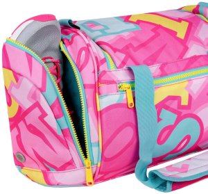 Pellucci McNeill Torba sportowa DISNEY-MINNIE MOUSE (9108271000) 3