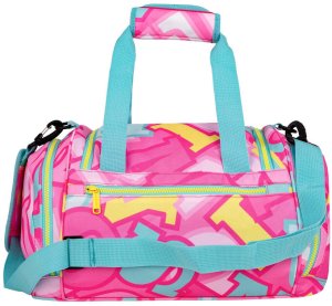 Pellucci McNeill Torba sportowa DISNEY-MINNIE MOUSE (9108271000) 4
