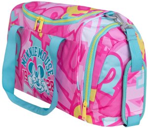 Pellucci McNeill Torba sportowa DISNEY-MINNIE MOUSE (9108271000) 5