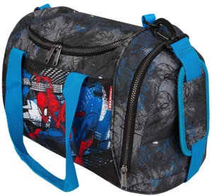 Pellucci McNeill Torba sportowa MARVEL-SPIDER MAN (9108275000) 2