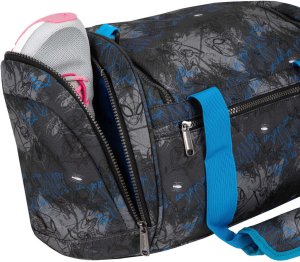 Pellucci McNeill Torba sportowa MARVEL-SPIDER MAN (9108275000) 3