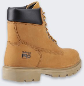 Timberland Buty Timberland Pro Sawhorse 20 S1P WHEAT 2