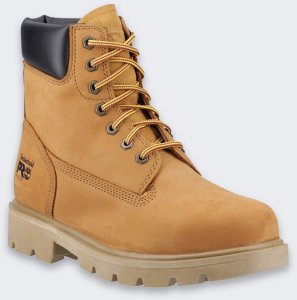 Timberland Buty Timberland Pro Sawhorse 20 S1P WHEAT 3