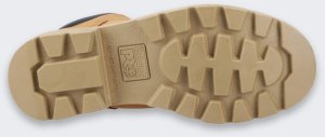 Timberland Buty Timberland Pro Sawhorse 20 S1P WHEAT 4