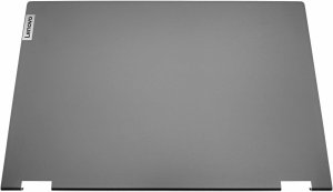 Cmd Klapa obudowa matrycy do Lenovo Flex 5-15IIL05 5-15ITL05 / DARK GRE (cmd-000039379) 2