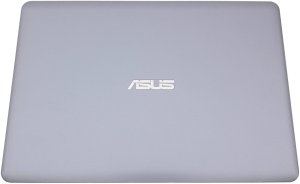 Cmd Klapa obudowa matrycy do ASUS S410UA S410UN / Grey (cmd-000028597) 2
