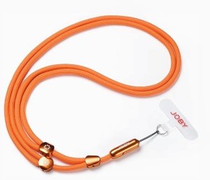 Joby Pasek na ramię CarryLine Phone Orange (JB0006CB) 2