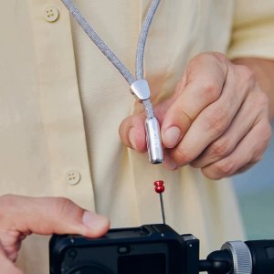 Joby Pasek na ramię CarryLine Phone Grey (JB0007CB) 4