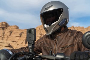 Kamera DJI Osmo 360 II Limitless Riding Combo (CP.OS.00000776.01) 2