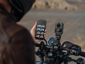 Kamera DJI Osmo 360 II Limitless Riding Combo (CP.OS.00000776.01) 3