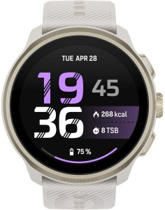 Zegarek sportowy Suunto Run 2 - 4 GB Beżowy  (SS051724000) 3