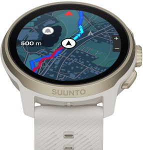 Zegarek sportowy Suunto Run 2 - 4 GB Beżowy  (SS051724000) 4