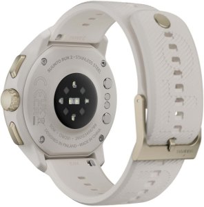 Zegarek sportowy Suunto Run 2 - 4 GB Beżowy  (SS051724000) 6
