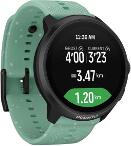 Zegarek sportowy Suunto Run 2 - 4 GB Zielony  (SS051725000) 2