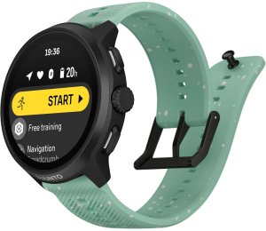 Zegarek sportowy Suunto Run 2 - 4 GB Zielony  (SS051725000) 4