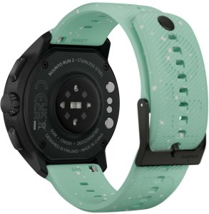 Zegarek sportowy Suunto Run 2 - 4 GB Zielony  (SS051725000) 5