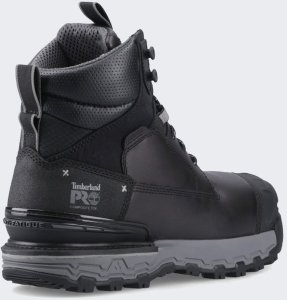 Timberland Buty Timberland Pro Boondock 6 S7S Ultralekkie BLA 2