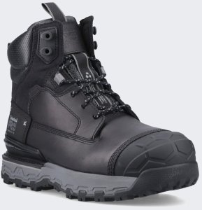 Timberland Buty Timberland Pro Boondock 6 S7S Ultralekkie BLA 3