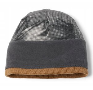 Columbia Bugaboo Beanie Brązowe One size (1625971257) 2