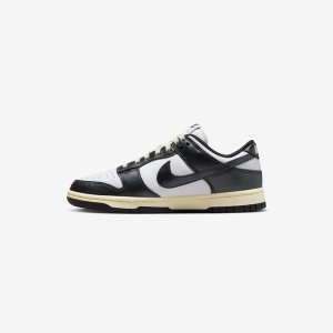 Nike Wmns Dunk Low Vintage białe 37,5 (FQ8899-100) 2