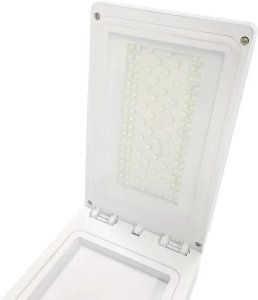 Lampa do paznokci DreamGSM Próżniowa lampa UV do folii UV 48W 3