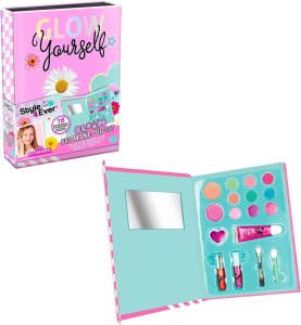 STYLE 4 EVER Professional Make-up Set (6418859075690) 2