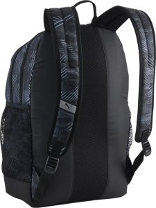 Puma Plecak Academy szaro-czarny AOP 91150 26 3