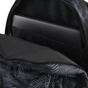 Puma Plecak Academy szaro-czarny AOP 91150 26 4