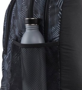 Puma Plecak Academy szaro-czarny AOP 91150 26 5