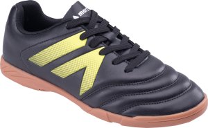 Martes Męskie halówki MISTAL IC black/lime rozmiar 45 4