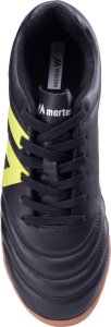 Martes Męskie halówki MISTAL IC black/lime rozmiar 42 2