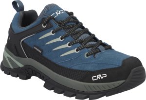 Buty trekkingowe męskie CMP Buty trekkingowe męskie Rigel 2.0 Low 3Q18247 10NZ 46 2