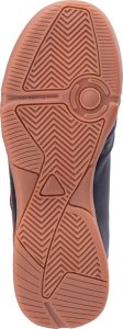 Martes Dziecięce halówki MISTAL JR IC black/orange rozmiar 33 3