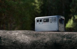 DJI Stacje zasilania Power 1000 V2 1024 Wh 9