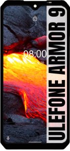 UTS-Group Wyświetlacz Do Ulefone Armor 9 / 9E LCD Ekran (Ulefone Armor 9, Ulefone Armor 9E) 2