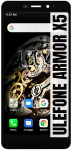 UTS-Group Wyświetlacz do Ulefone Armor X5 / X5 Pro LCD ekran (Ulefone Armor X5, Ulefone Armor X5 Pro) 2